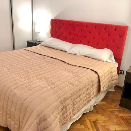 Junin Appartmement One Apartment Buenos Aires Exterior foto
