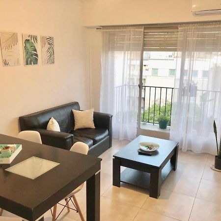 Junin Appartmement One Apartment Buenos Aires Exterior foto