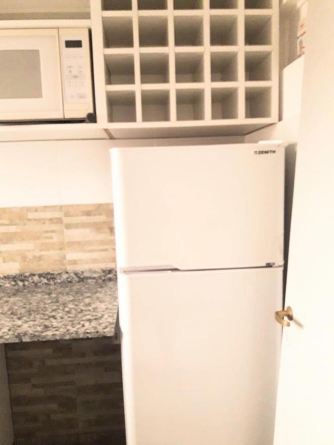 Junin Appartmement One Apartment Buenos Aires Exterior foto