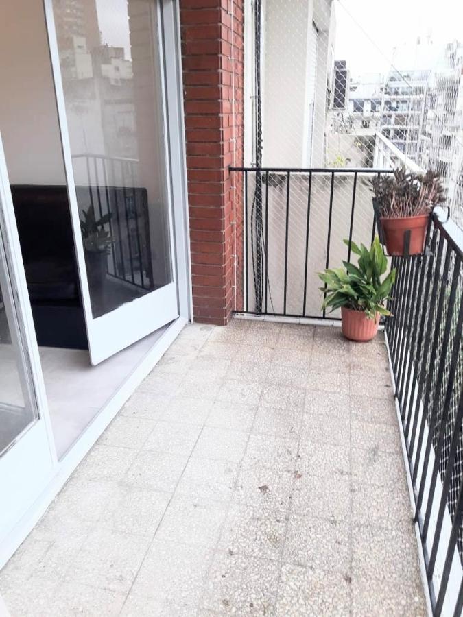 Junin Appartmement One Apartment Buenos Aires Exterior foto