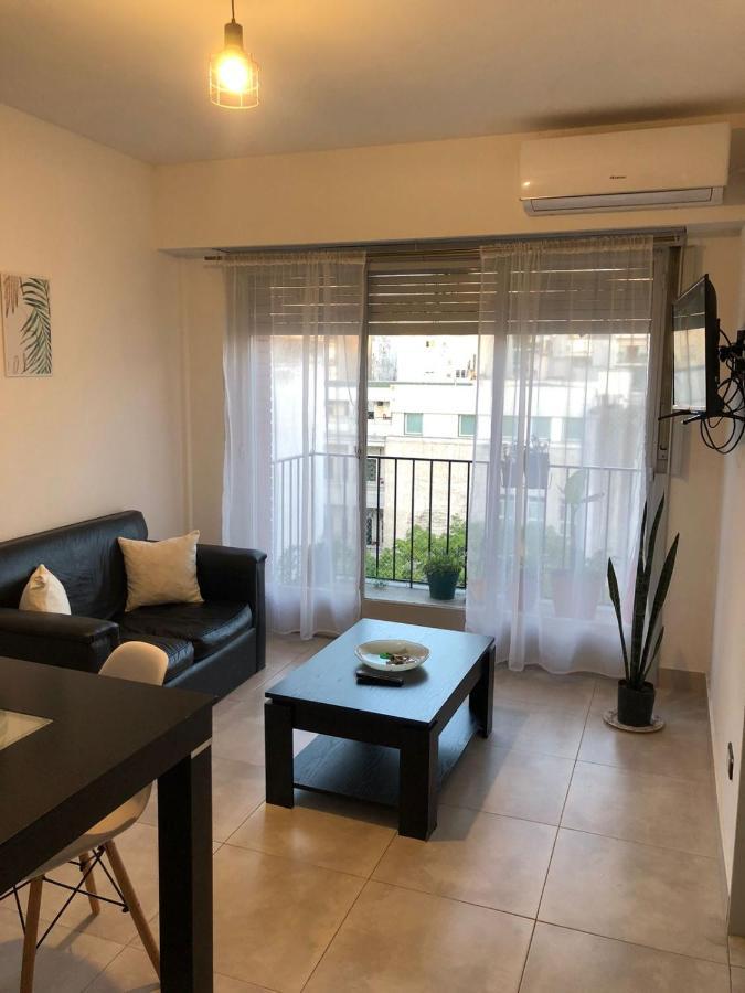 Junin Appartmement One Apartment Buenos Aires Exterior foto