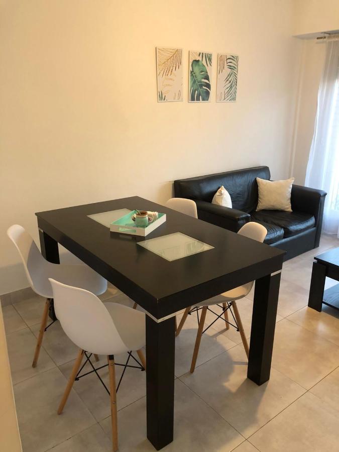 Junin Appartmement One Apartment Buenos Aires Exterior foto